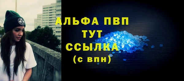 эйфоретик Осташков